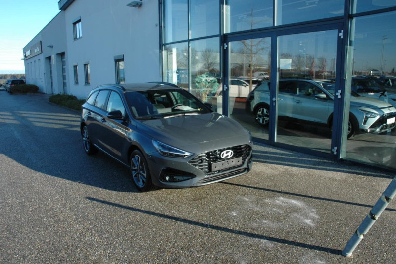 i30 Kombi - PD GO Plus 1.0 TGDI DCT c5ku3 - 1