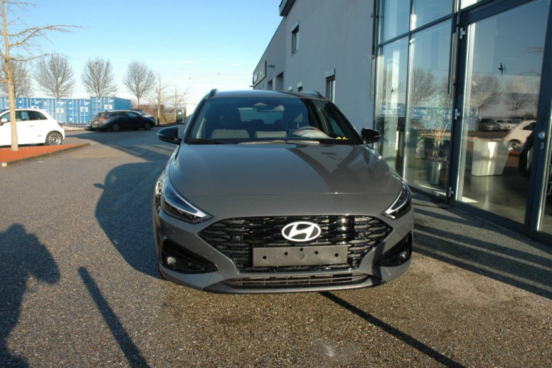 i30 Kombi - PD GO Plus 1.0 TGDI DCT c5ku3 - 2