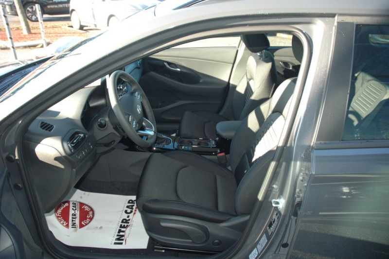 i30 Kombi - PD GO Plus 1.0 TGDI DCT c5ku3 - 9