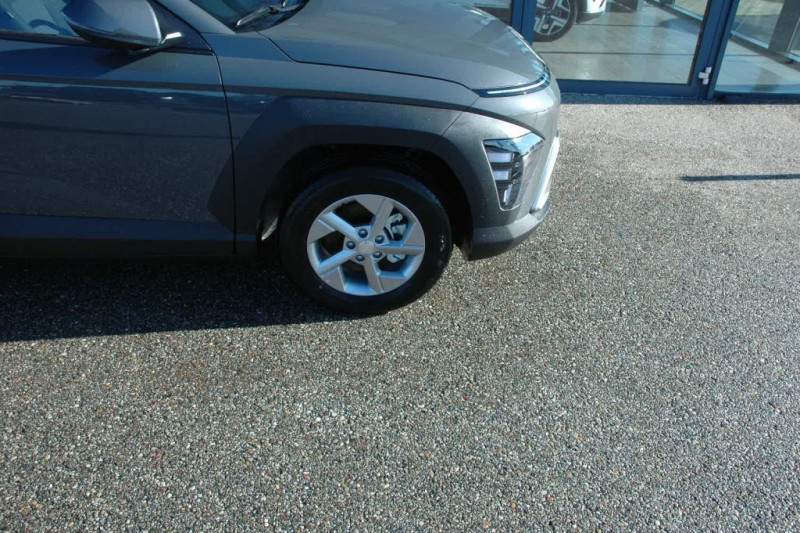 Kona HEV (SX2) Smart Line 1.6 GDI 2WD HEV k6hs1 - 3