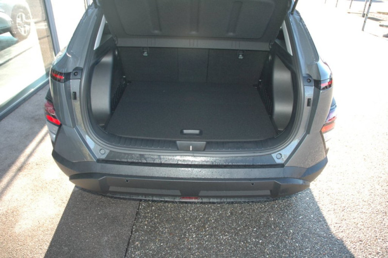 Kona HEV (SX2) Smart Line 1.6 GDI 2WD HEV k6hs1 - 7