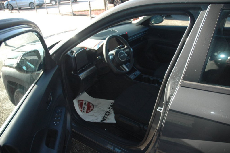 Kona HEV (SX2) Smart Line 1.6 GDI 2WD HEV k6hs1 - 9