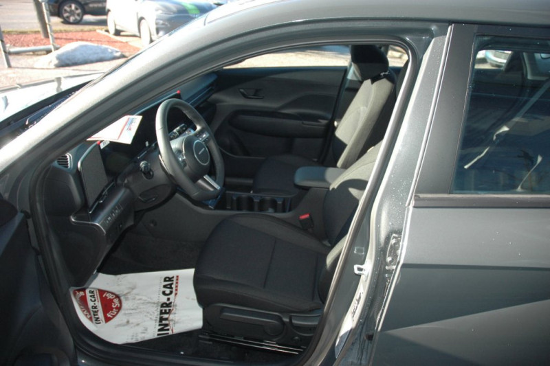 Kona HEV (SX2) Smart Line 1.6 GDI 2WD HEV k6hs1 - 10