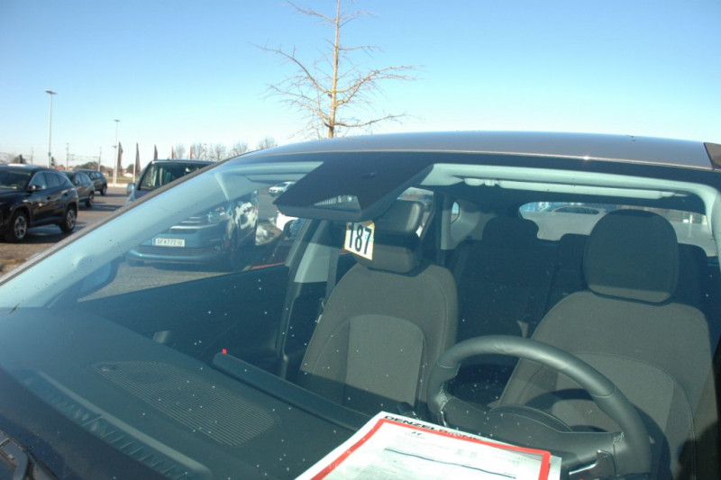 Kona HEV (SX2) Smart Line 1.6 GDI 2WD HEV k6hs1 - 12