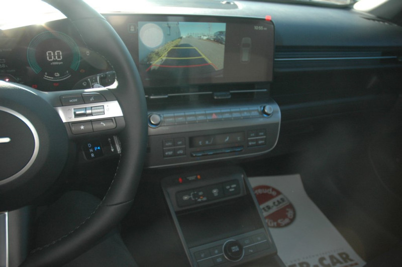 Kona HEV (SX2) Smart Line 1.6 GDI 2WD HEV k6hs1 - 14