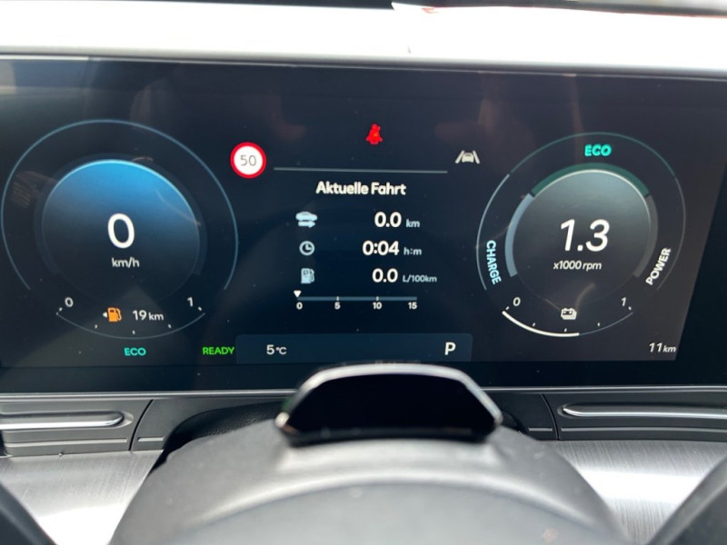 Kona HEV (SX2) GO Plus 1.6 GDI 2WD HEV k6hu1-OP6 - 4