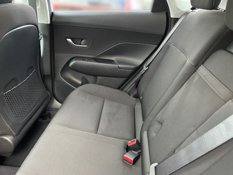 Kona HEV (SX2) GO Plus 1.6 GDI 2WD HEV k6hu1-OP6 - 7