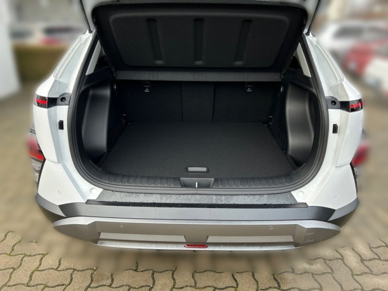 Kona HEV (SX2) GO Plus 1.6 GDI 2WD HEV k6hu1-OP6 - 9