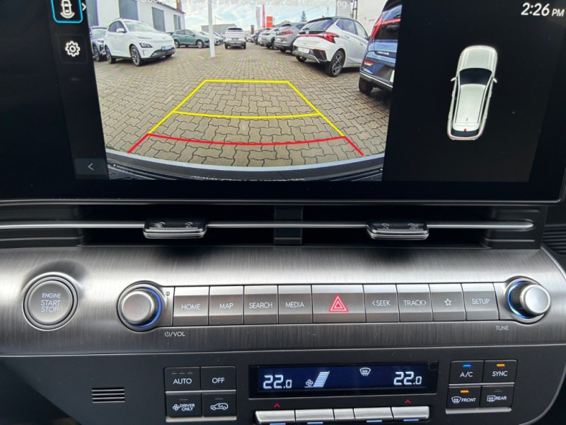 Kona HEV (SX2) GO Plus 1.6 GDI 2WD HEV k6hu1-OP6 - 21