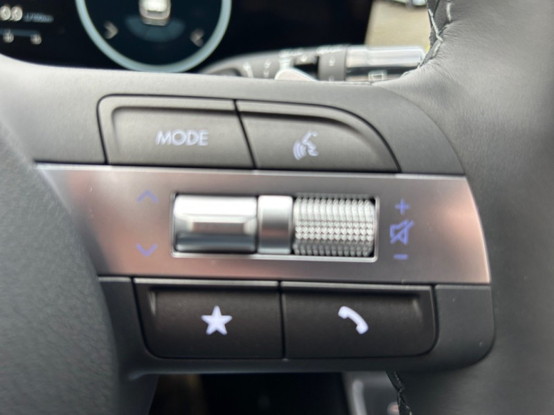 Kona HEV (SX2) GO Plus 1.6 GDI 2WD HEV k6hu1-OP6 - 22