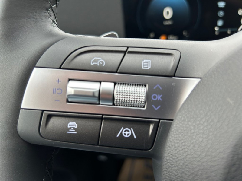 Kona HEV (SX2) GO Plus 1.6 GDI 2WD HEV k6hu1-OP6 - 23