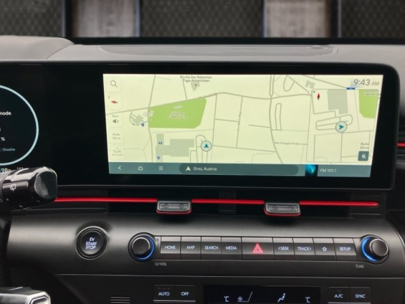 KONA EV (SX2) N-Line 64,8 kWh - 3