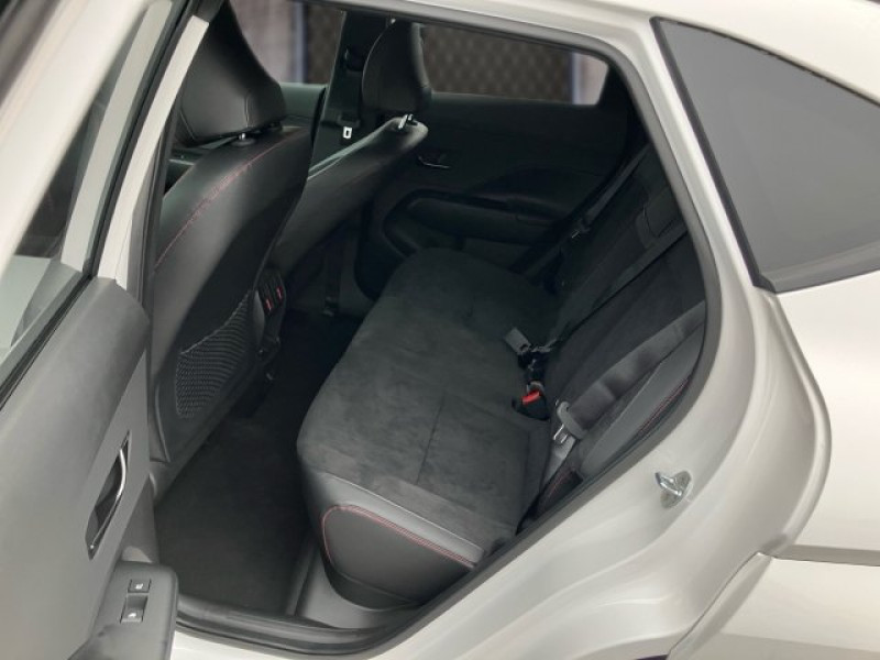 KONA EV (SX2) N-Line 64,8 kWh - 4