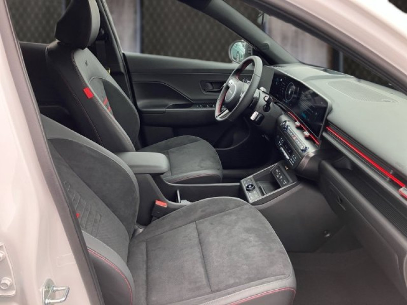 KONA EV (SX2) N-Line 64,8 kWh - 9