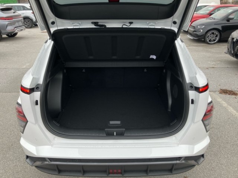 KONA EV (SX2) N-Line 64,8 kWh - 11