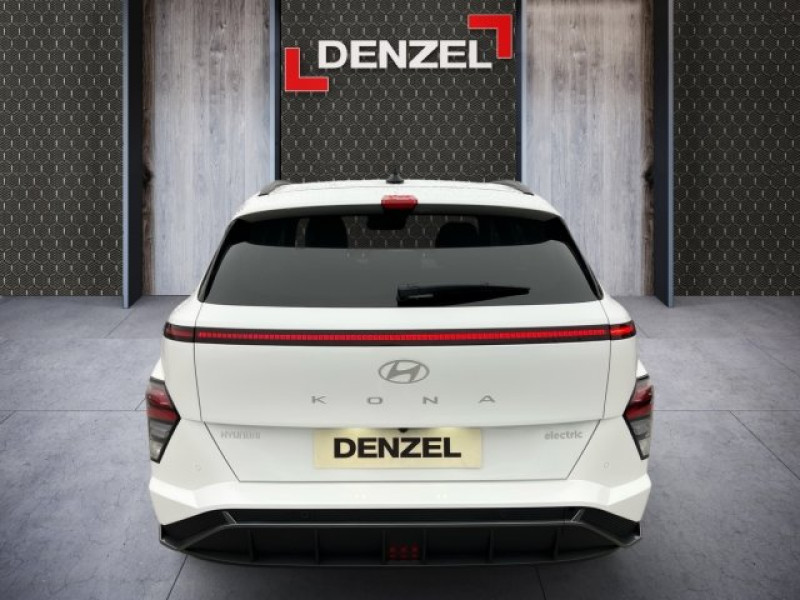 KONA EV (SX2) N-Line 64,8 kWh - 12