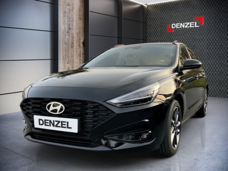 i30 Kombi - PD GO Plus 1.5 DPI - 1