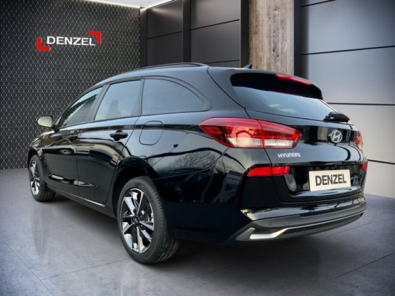 i30 Kombi - PD GO Plus 1.5 DPI - 2