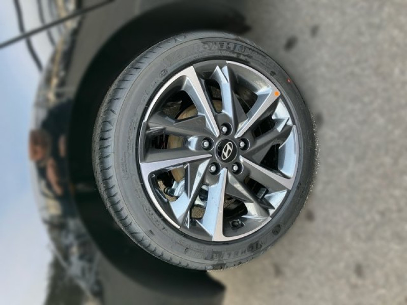 i30 Kombi - PD GO Plus 1.5 DPI - 4