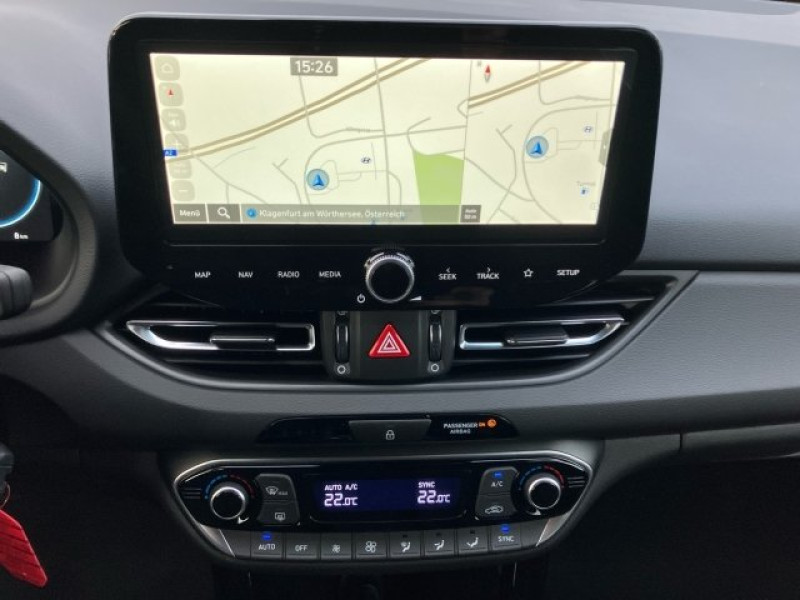 i30 Kombi - PD GO Plus 1.5 DPI - 7