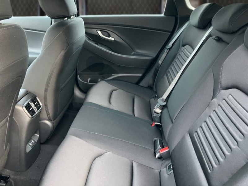 i30 Kombi - PD GO Plus 1.5 DPI - 8