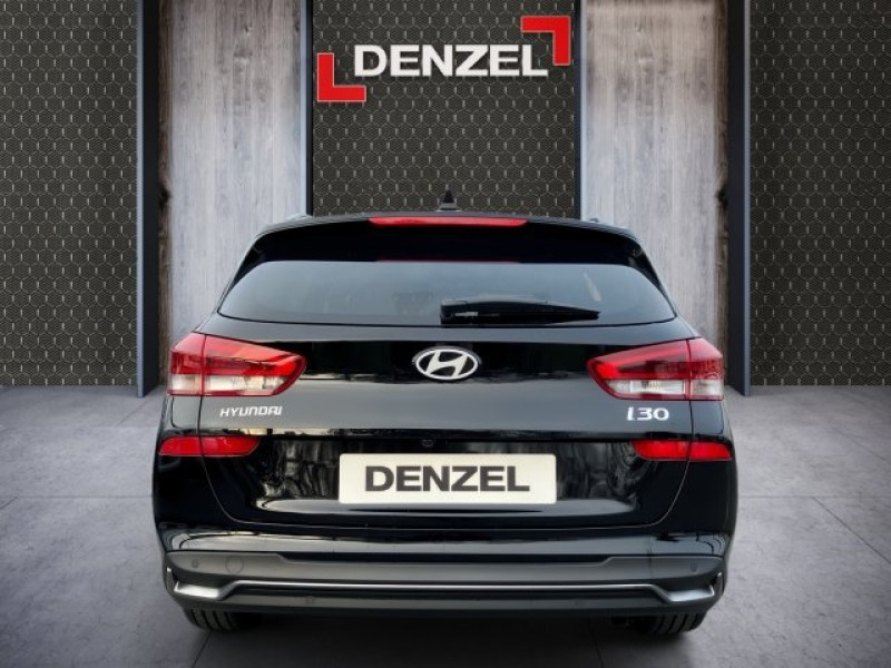 i30 Kombi - PD GO Plus 1.5 DPI - 10