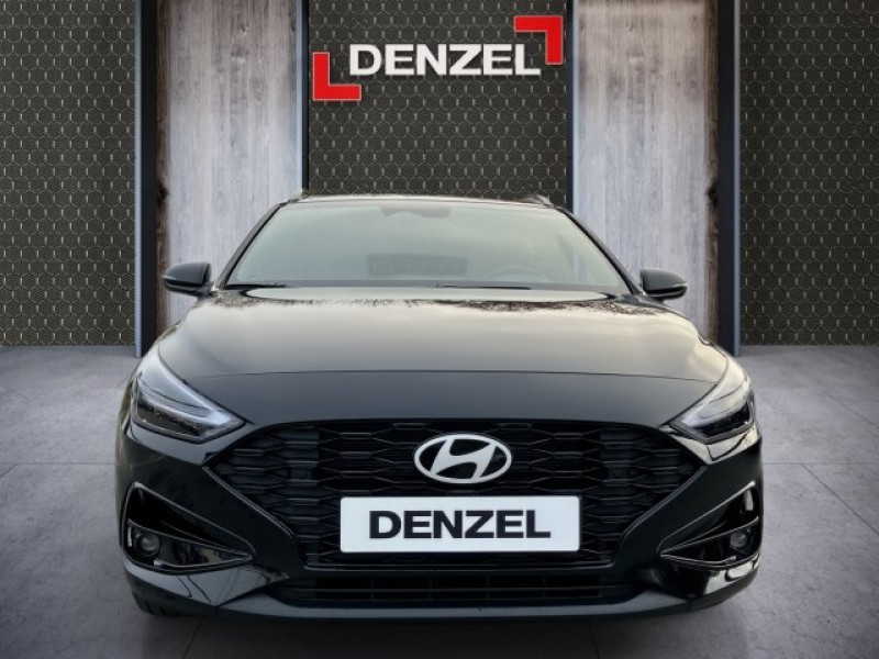 i30 Kombi - PD GO Plus 1.5 DPI - 12