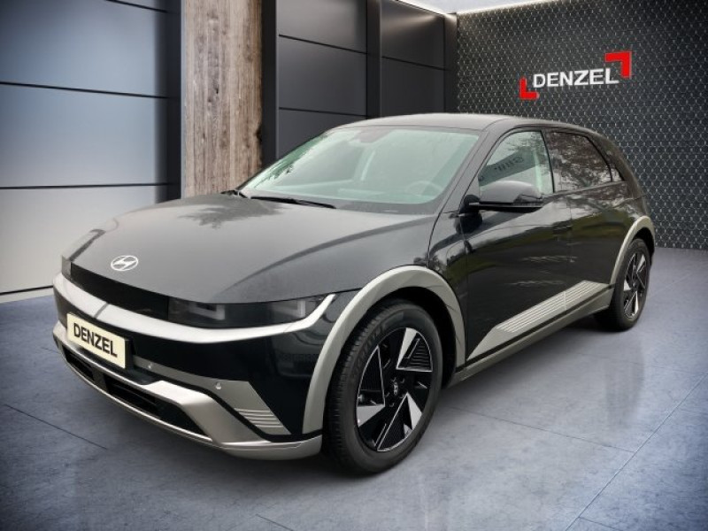 IONIQ 5 GO 84kWh 4WD