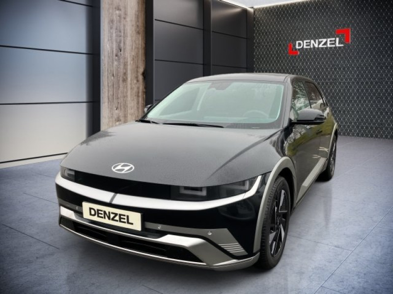 IONIQ 5 GO 84kWh 4WD - 1