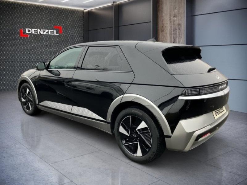 IONIQ 5 GO 84kWh 4WD - 2