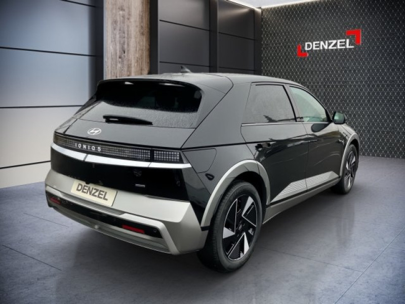 IONIQ 5 GO 84kWh 4WD - 3