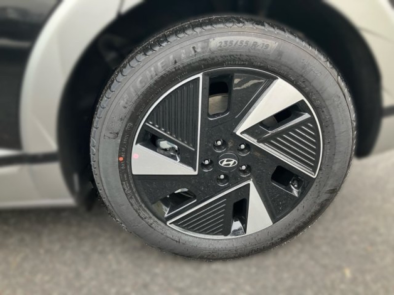 IONIQ 5 GO 84kWh 4WD - 4