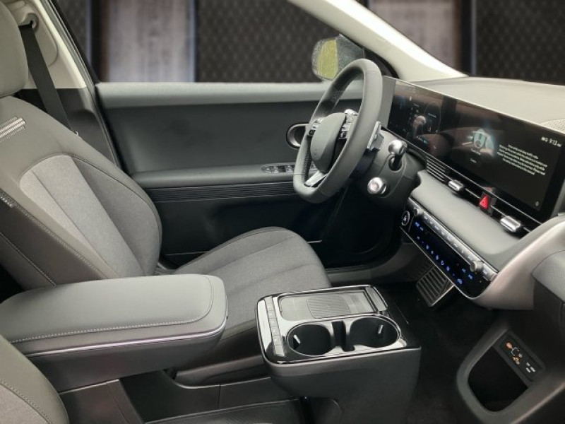 IONIQ 5 GO 84kWh 4WD - 5