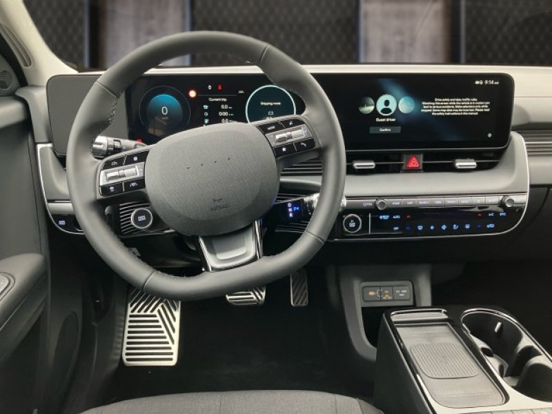 IONIQ 5 GO 84kWh 4WD - 6