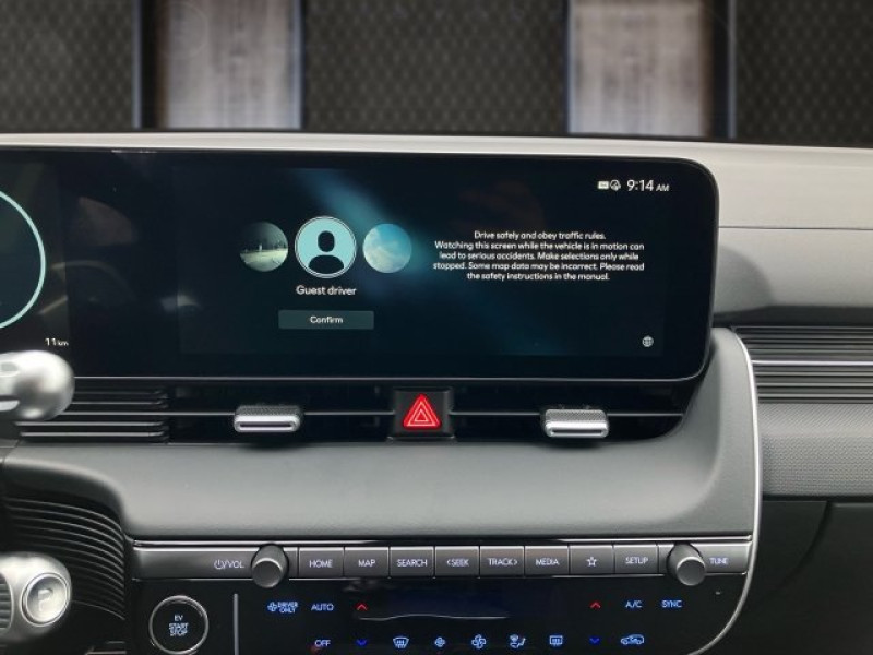 IONIQ 5 GO 84kWh 4WD - 7