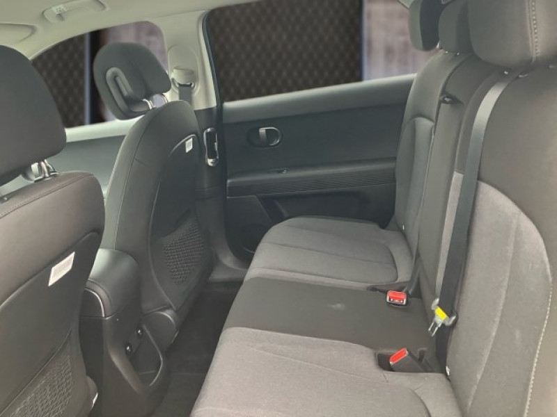 IONIQ 5 GO 84kWh 4WD - 8