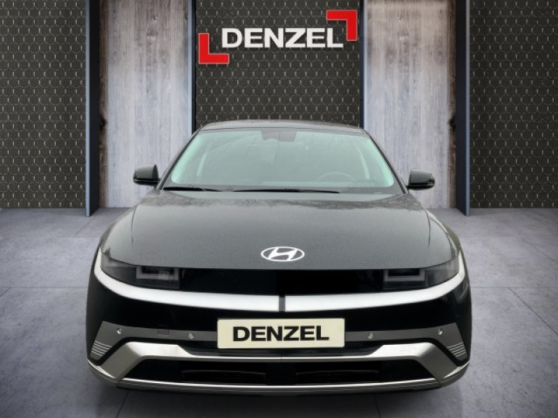 IONIQ 5 GO 84kWh 4WD - 12