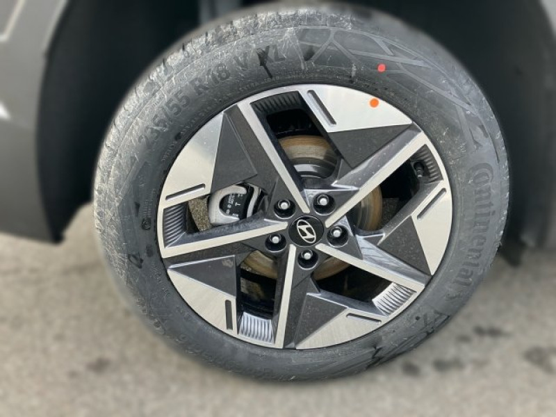 Tucson NX4 GO Plus 1,6 T-GDi PHEV 4WD AT - 4