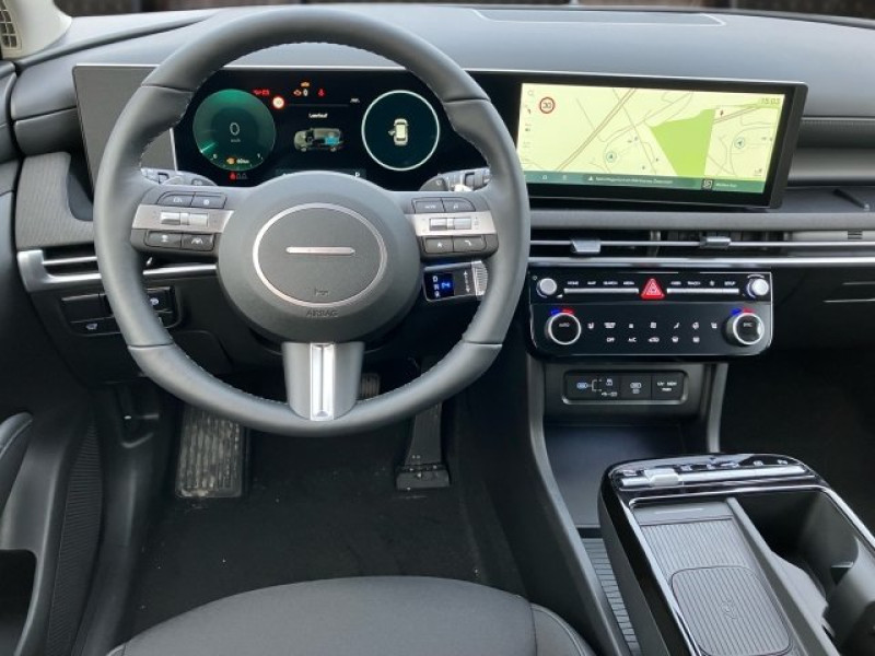 Tucson NX4 GO Plus 1,6 T-GDi PHEV 4WD AT - 6