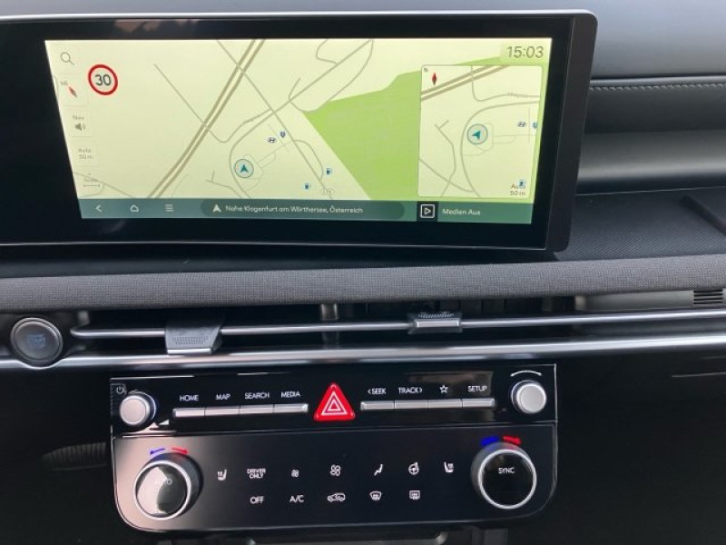 Tucson NX4 GO Plus 1,6 T-GDi PHEV 4WD AT - 7