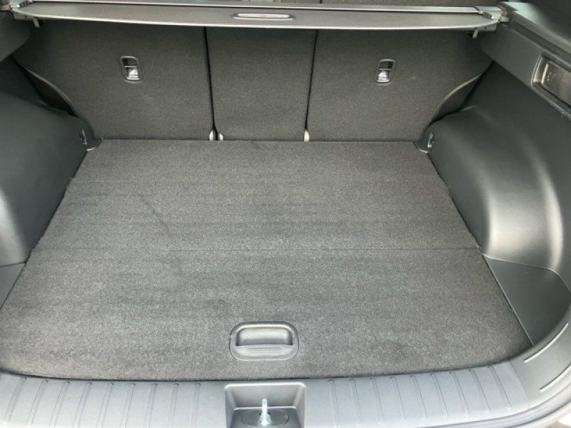 Tucson NX4 GO Plus 1,6 T-GDi PHEV 4WD AT - 9