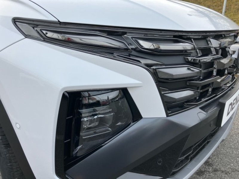 Tucson NX4 GO Plus 1,6 T-GDi PHEV 4WD AT - 11