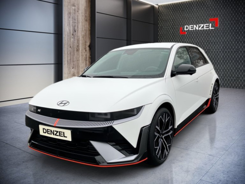 IONIQ 5 N Long Range 84,0 kWh 4WD - 1