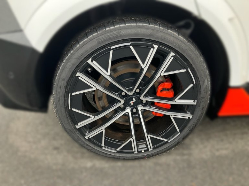 IONIQ 5 N Long Range 84,0 kWh 4WD - 4