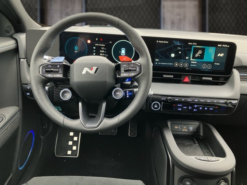 IONIQ 5 N Long Range 84,0 kWh 4WD - 6