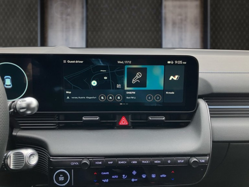 IONIQ 5 N Long Range 84,0 kWh 4WD - 7