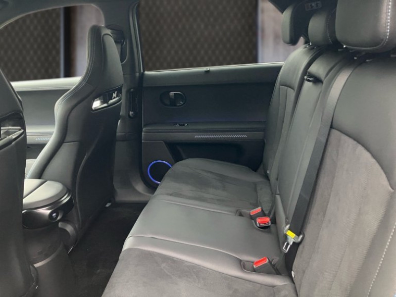 IONIQ 5 N Long Range 84,0 kWh 4WD - 8