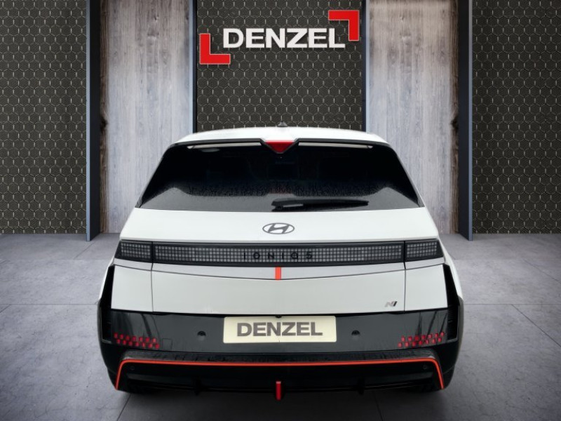 IONIQ 5 N Long Range 84,0 kWh 4WD - 10