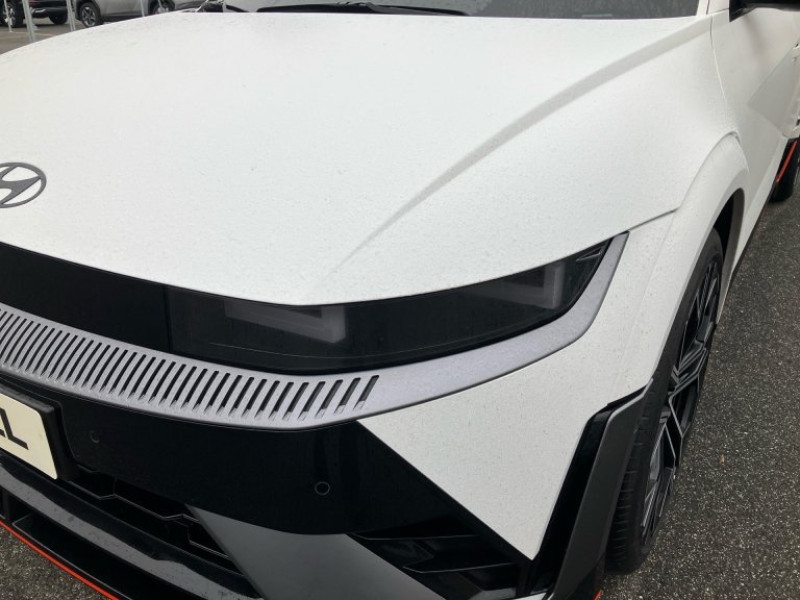 IONIQ 5 N Long Range 84,0 kWh 4WD - 11