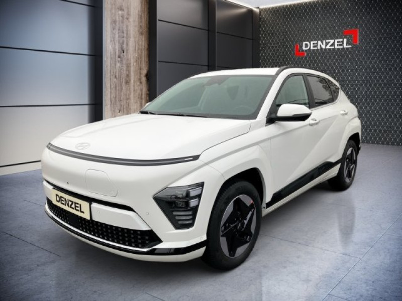 KONA EV (SX2) GO 64,8 kWh - 0